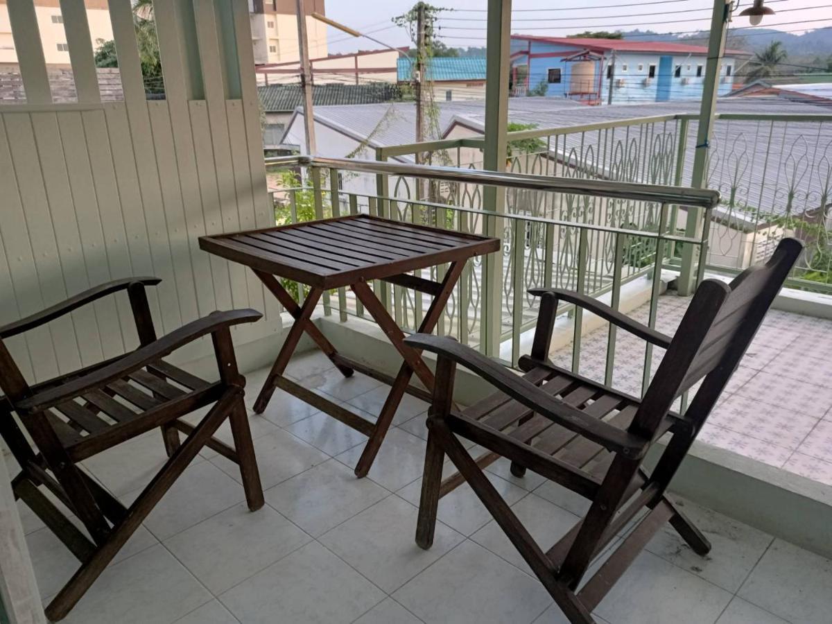 168Hostel Airport@Phuket Thalang Esterno foto