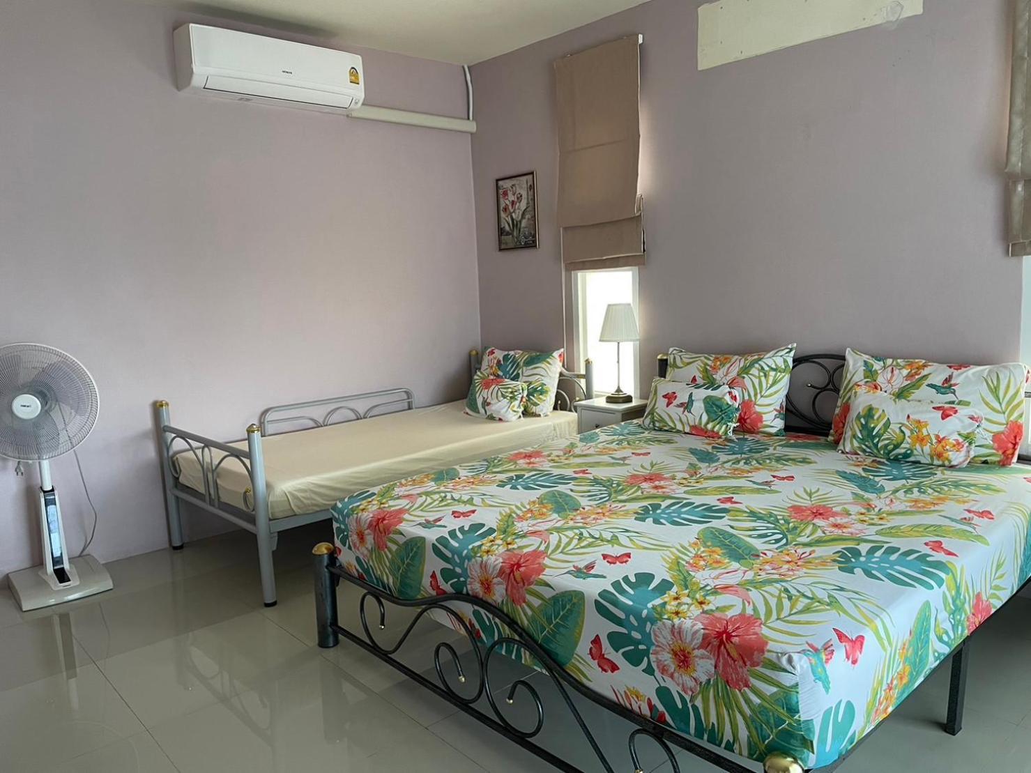 168Hostel Airport@Phuket Thalang Esterno foto